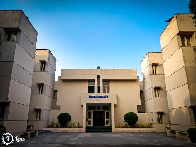 XIMB Campus & Facility photo 13